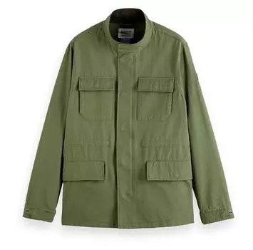 Scotch & Soda 178324 куртка 2XL