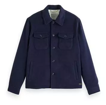 Scotch & Soda 178340 overshirt S
