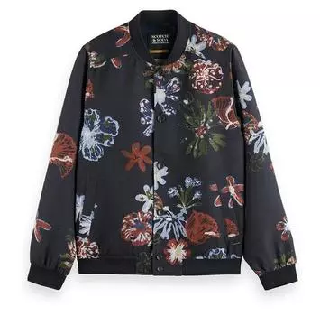 Scotch & Soda 178344 bomber куртка S