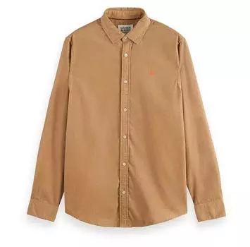 Scotch & Soda 178397 рубашка с длинным рукавом XL