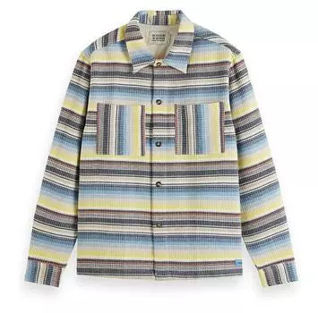 Scotch & Soda 178401 overshirt S
