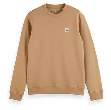 Scotch & Soda 178445 свитшот 2XL