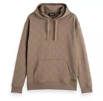 Scotch & Soda 178450 худи 2XL