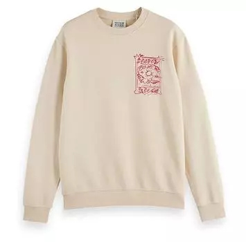 Scotch & Soda 178453 свитшот L