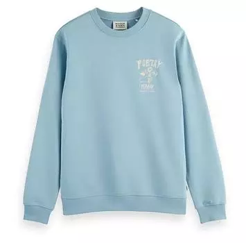 Scotch & Soda 178453 свитшот M
