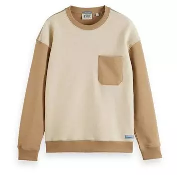 Scotch & Soda 178455 свитшот M