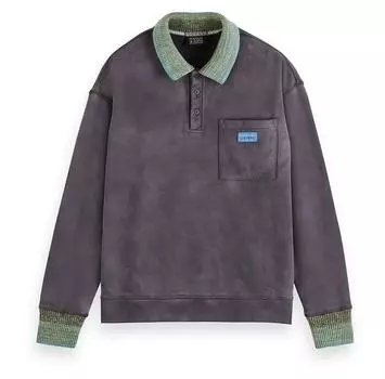 Scotch & Soda 178456 свитшот L
