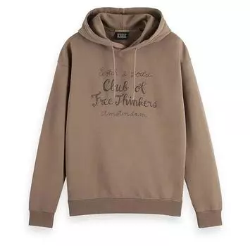 Scotch & Soda 178457 худи XL