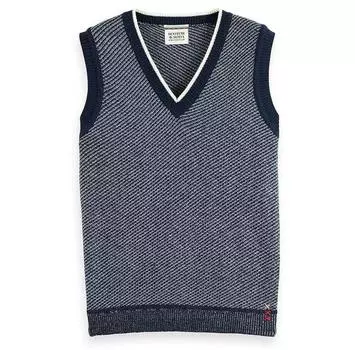 Scotch & Soda 178537 жилет 2XL