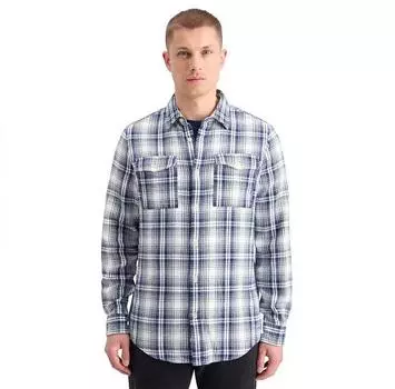 Scotch & Soda 178718 рубашка с длинным рукавом M