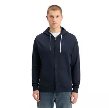 Scotch & Soda 178745 full zip свитшот M