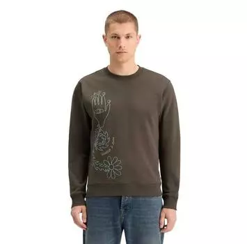 Scotch & Soda 178750 свитшот S