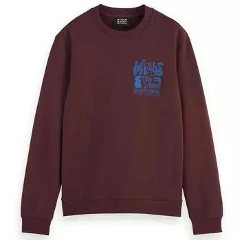 Scotch & Soda 178751 свитшот L