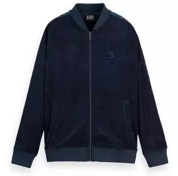 Scotch & Soda 178762 full zip свитшот M