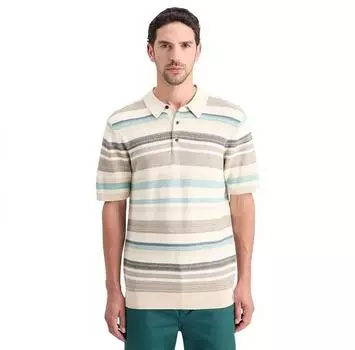 Scotch & Soda 178808 поло с короткими рукавами M