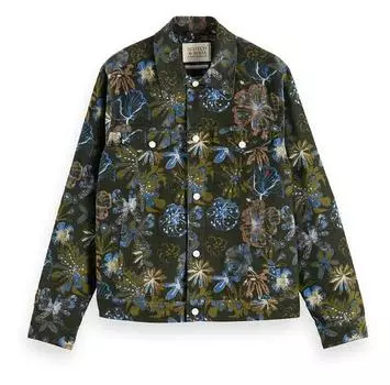 Scotch & Soda 178887 куртка L