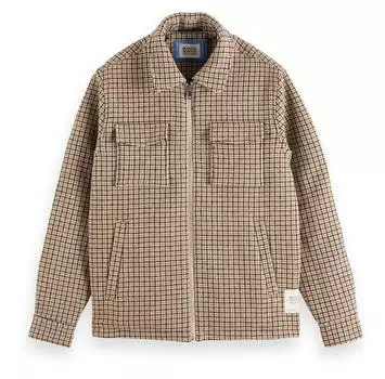 Scotch & Soda 179000 overshirt L