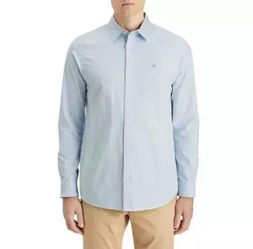 Scotch & Soda 179187 рубашка 2XL