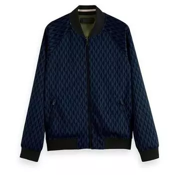 Scotch & Soda 180290 bomber куртка S
