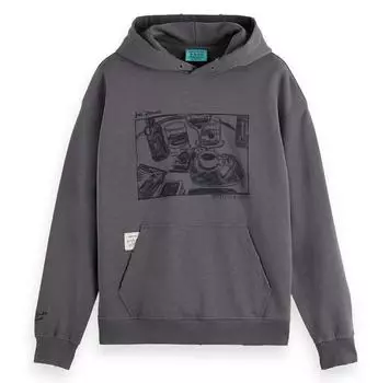 Scotch & Soda 180423 худи L
