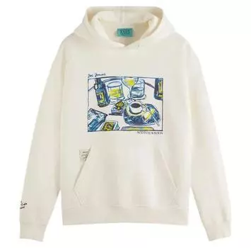 Scotch & Soda 180423 худи M