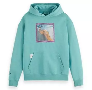 Scotch & Soda 180423 худи S