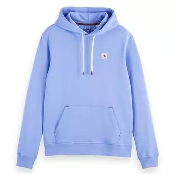 Scotch & Soda Essential Logo Badge худи M