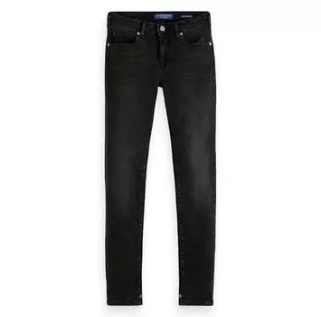 Scotch & Soda Essentials Bohemienne Skinny Fit джинсы 30/34