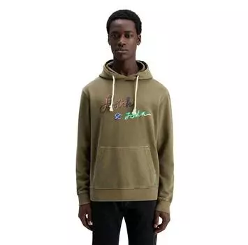 Scotch & Soda Garment худи XL