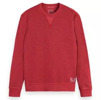 Scotch & Soda Garment свитшот S