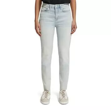Scotch & Soda High Five Slim Fit джинсы 27/32