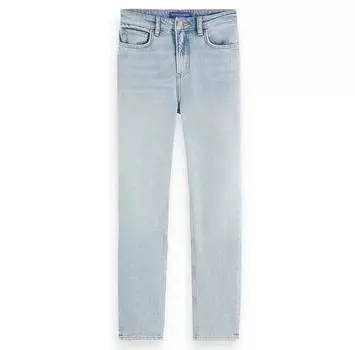 Scotch & Soda High Five Slim Fit джинсы 25/30