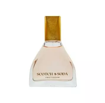 Scotch & Soda I Am Woman парфюмерная вода 60 ml