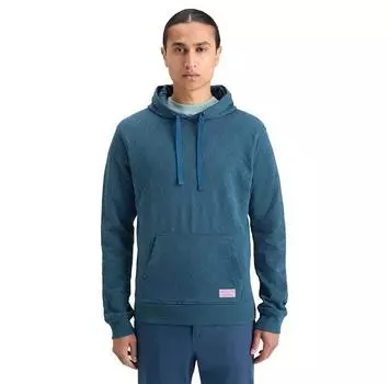 Scotch & Soda Jacquard Terry худи S