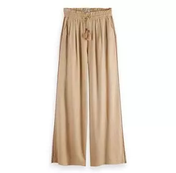 Scotch & Soda Linen Pull-On брюки XS/32