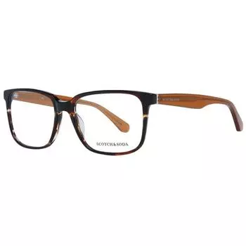 Scotch Soda Men Optical Men S оправы коричневые