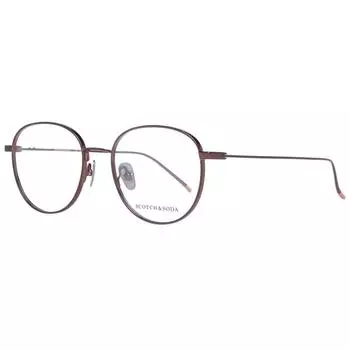 Scotch Soda Men Optical Men S оправы коричневые