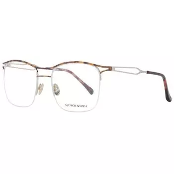 Scotch Soda Men Optical Men S оправы коричневые