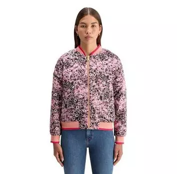 Scotch & Soda Reversible bomber куртка XS