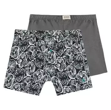Scotch & Soda SSFA24M272031 боксеры 2 шт. XL