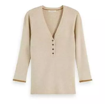 Scotch & Soda Свитер 173341 M