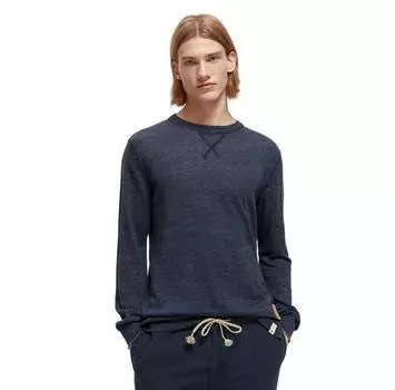 Scotch & Soda Свитер Свитер Linen Blend L
