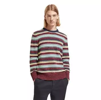 Scotch & Soda Свитер Yarn M