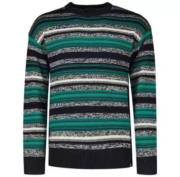 Scotch & Soda Свитер Yarns XL