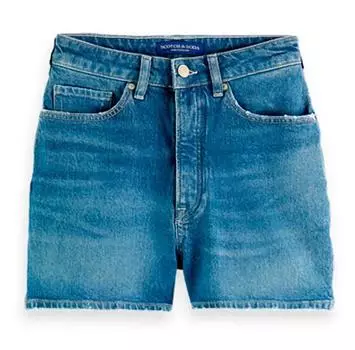 Scotch & Soda Windcatcher шорты 25