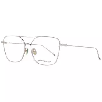 Scotch Soda Женская оптическая женская оправа золотистая