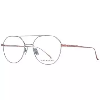 Scotch Soda Женские оптические женские очки S-типа Серые