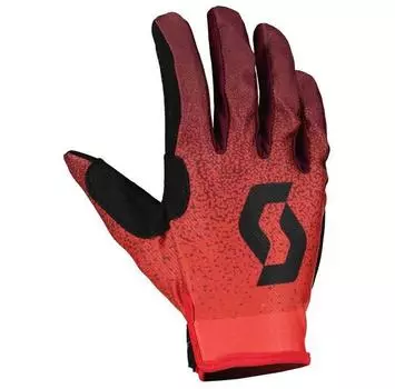 Scott 350 Dirt Evo off-road мотоперчатки L/Short