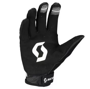 Scott 350 Noise Evo off-road мотоперчатки L/Short