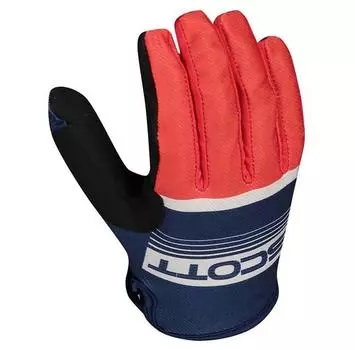 Scott 350 Race off-road мотоперчатки L/Short